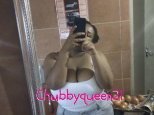 Chubbyqueen21