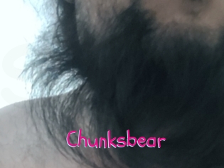 Chunksbear