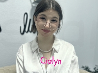 Cialyn