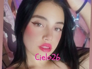 Cielo26