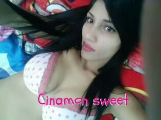 cinamon_sweet Spanking Sarah