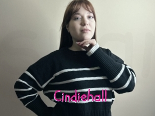 Cindiehall