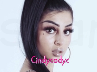 Cindycadyc