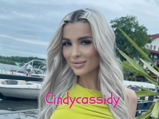 Cindycassidy