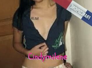 Cindymilene