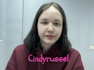 Cindyrussel