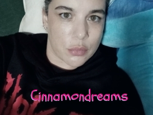 Cinnamondreams