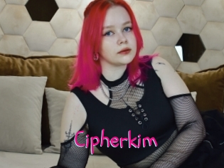 Cipherkim