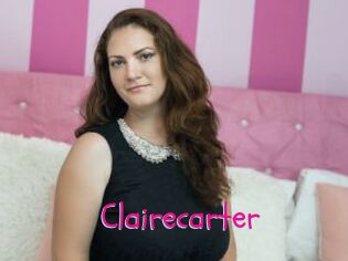 Clairecarter