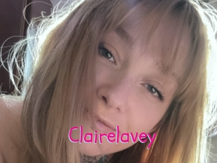 Clairelavey