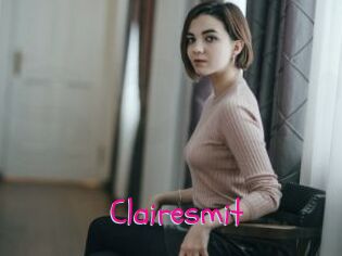 Clairesmit