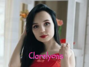 Clarelyons