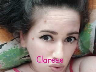 Clarese