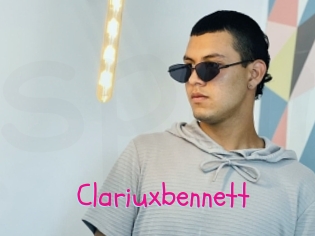 Clariuxbennett