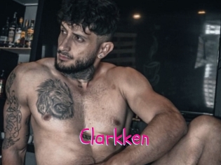 Clarkken