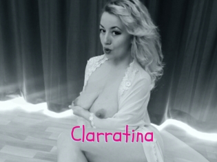 Clarratina