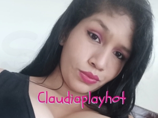 Claudiaplayhot