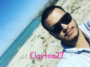 Clayton27