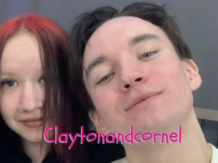 claytonandcornel Spanking Sarah