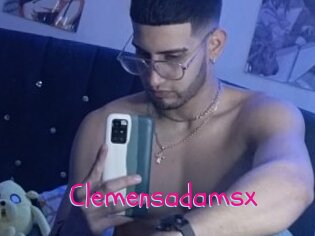 Clemensadamsx