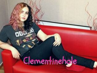 Clementinehale