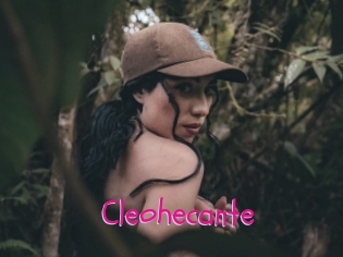 Cleohecante