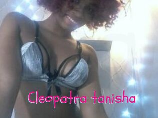 Cleopatra_tanisha