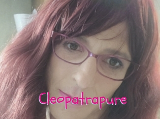 Cleopatrapure