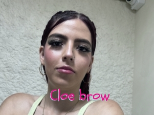 Cloe_brow