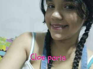 Cloe_paris