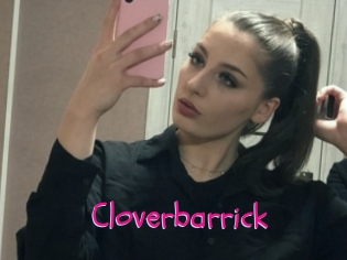 Cloverbarrick