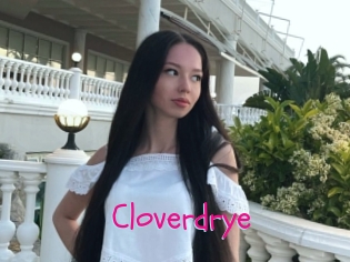 Cloverdrye