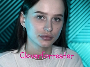 Cloverforrester