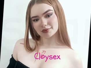 Cloysex