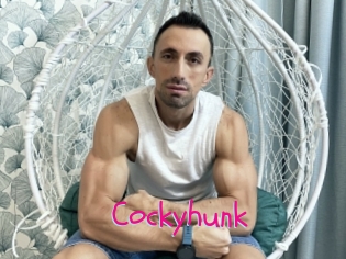 Cockyhunk