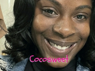 Cocosweet