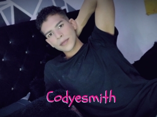 Codyesmith