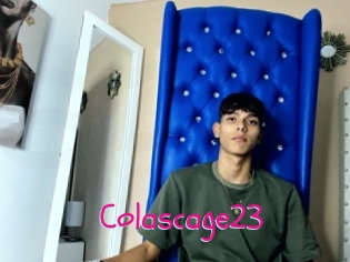 Colascage23