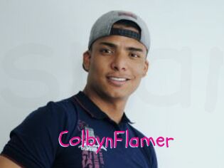 ColbynFlamer