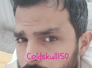 Coldskull150