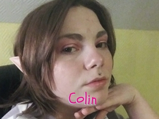 Colin