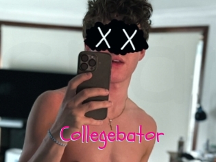 Collegebator