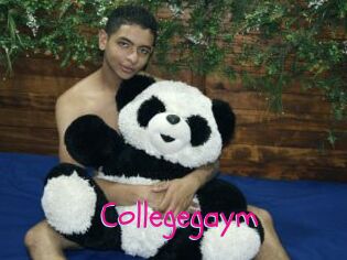 collegegaym Spanking Sarah