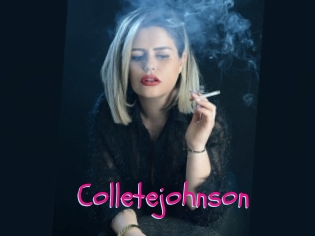 Colletejohnson