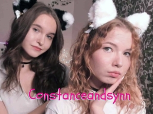 Constanceandsynn