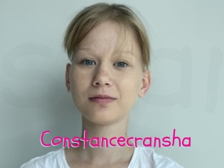 Constancecransha