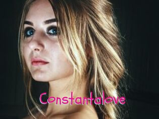 Constantalove