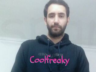 Coolfreaky