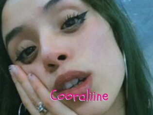 Cooraliine