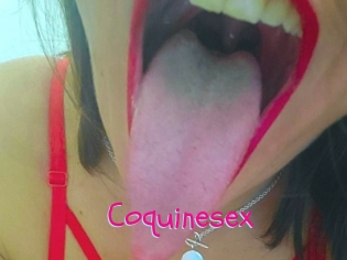 Coquinesex